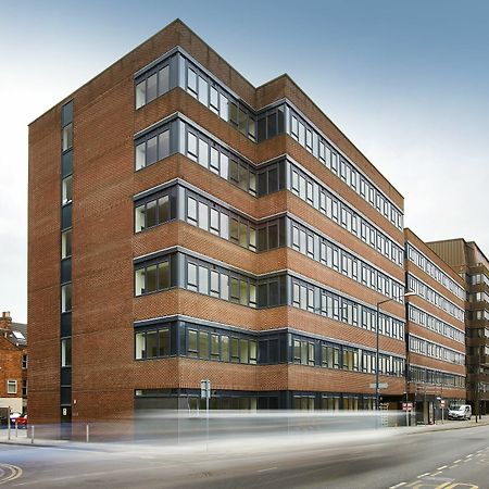 Ferienwohnung Guild House Swindon Exterior foto